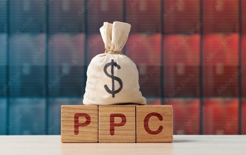 Pay-Per-Click Advertising Budget